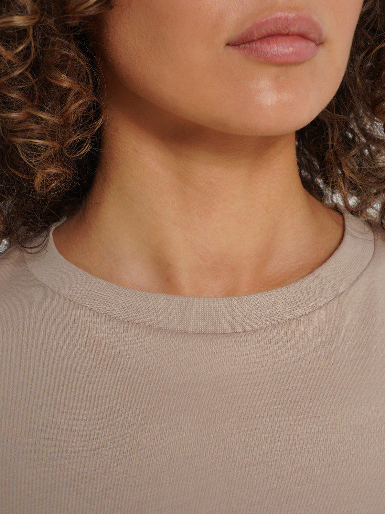 Diadora әйелдер футболкасы — фото №5