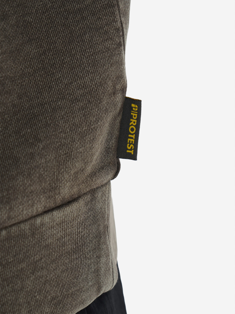 Свитшот мужской Protest — фото №8