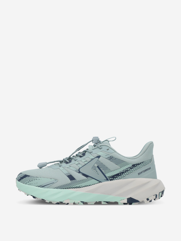 Кроссовки женские Demix Speed Trail Pro — фото №2