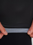 Ziener Nemic-Z ерлер футболкасы — фото №9