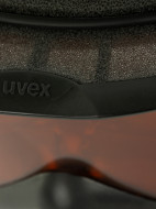 Маска детская Uvex Speedy Pro — фото №5