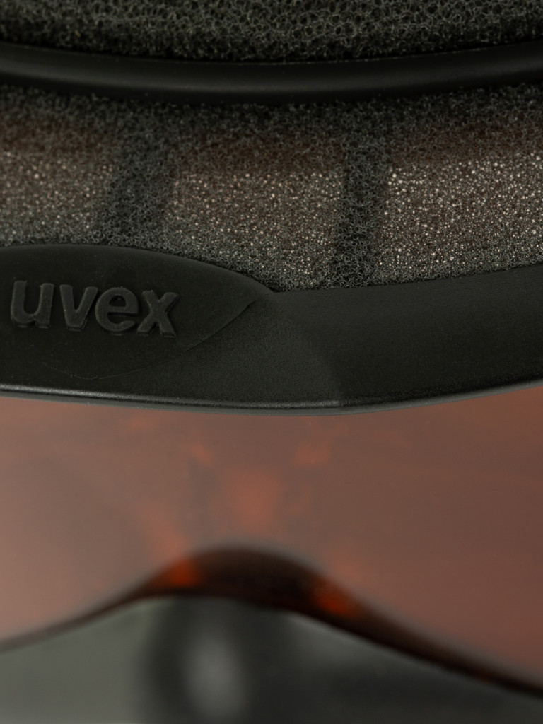Маска детская Uvex Speedy Pro — фото №5