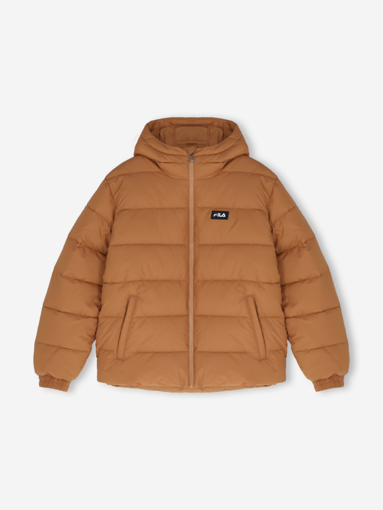 Пуховик мужской FILA — фото №16