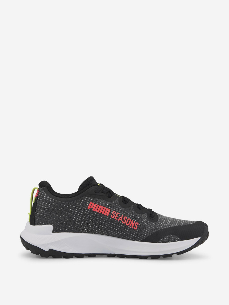 Кроссовки женские PUMA Fast-Trac Nitro — фото №4