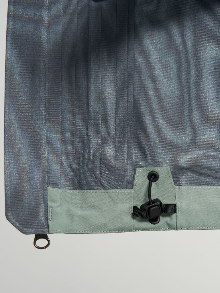Mountain Hardwear Boundary Ridge ерлер жылы курткасы