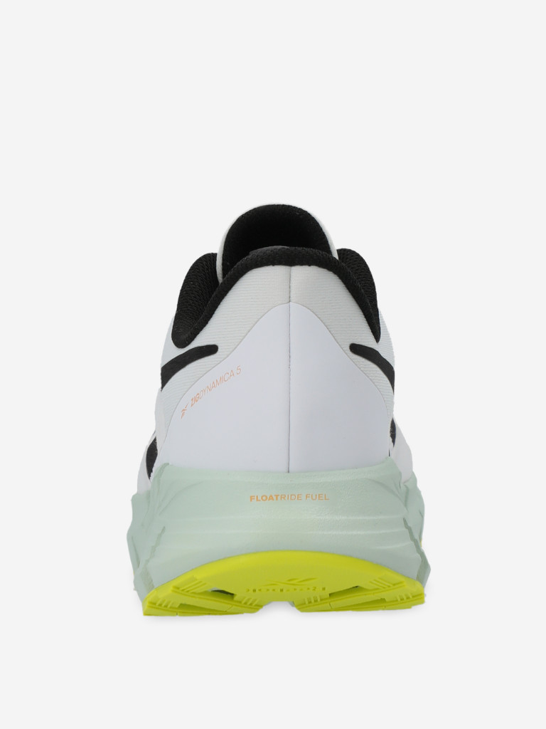 Кроссовки мужские Reebok Zig Dynamica 5 — фото №4