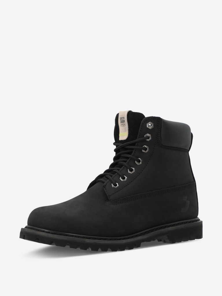 Safety Jogger Everest ерлер бәтеңкесі — фото №3