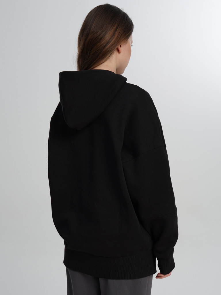 Reebok Lux әйелдер худиі — фото №3