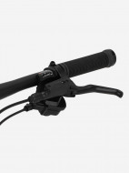 Велосипед горный Stern Motion 2.0 27.5" — фото №4