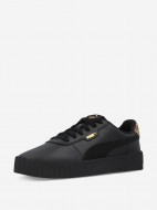 Кеды женские Puma Carina 3.0 Animal Flair — фото №2