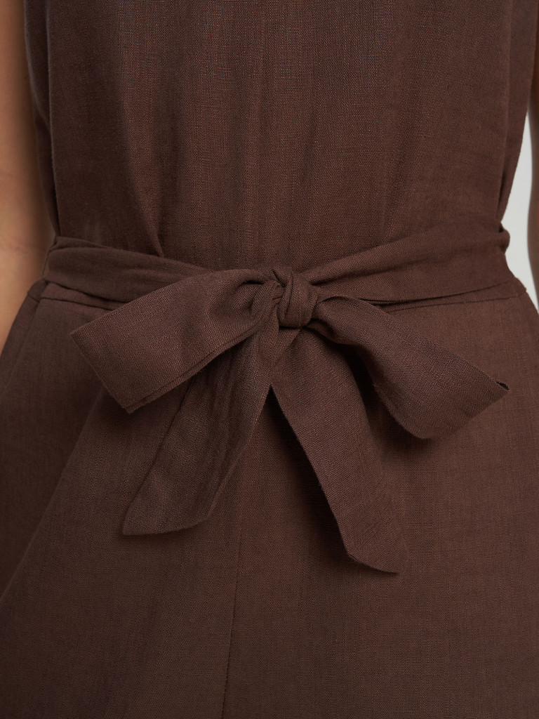 Комбинезон пляжный женский Protest — фото №10