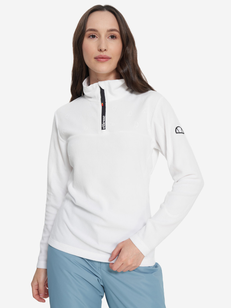Ellesse әйелдер флис жемпірі