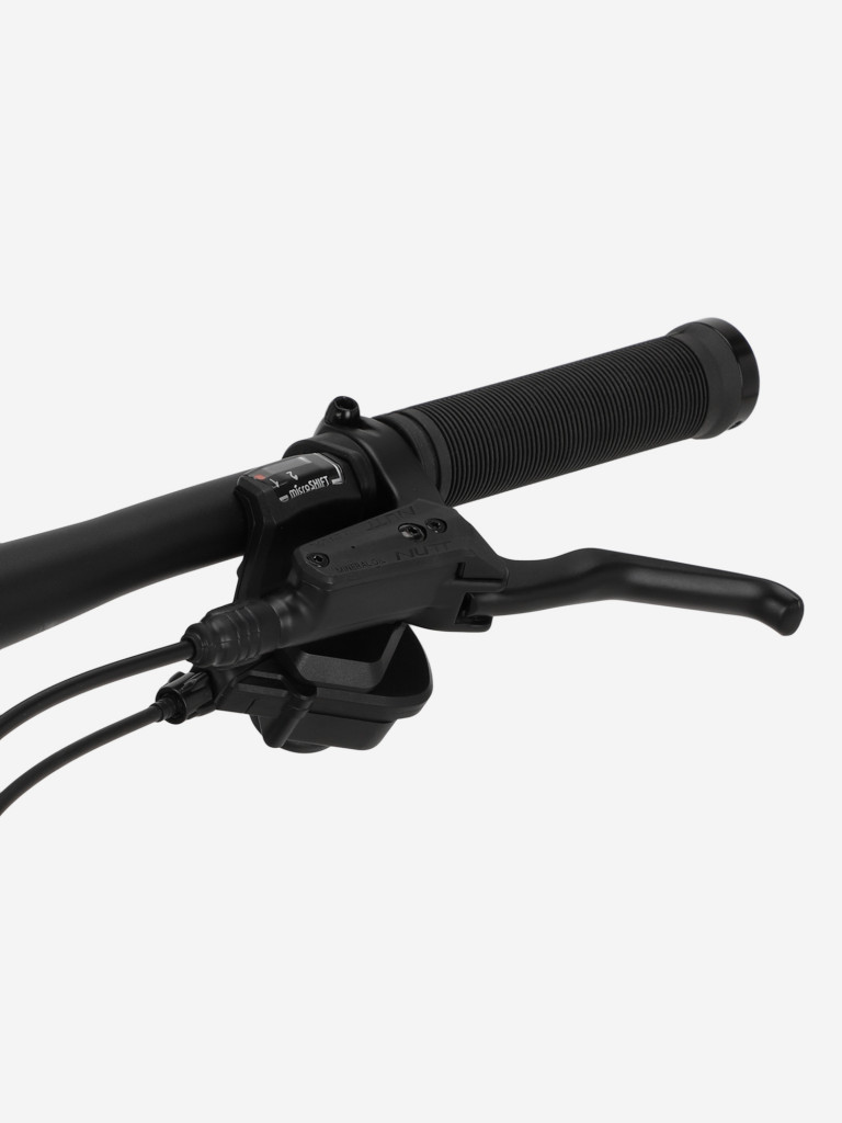 Велосипед горный Stern Motion 2.0 27.5" — фото №4