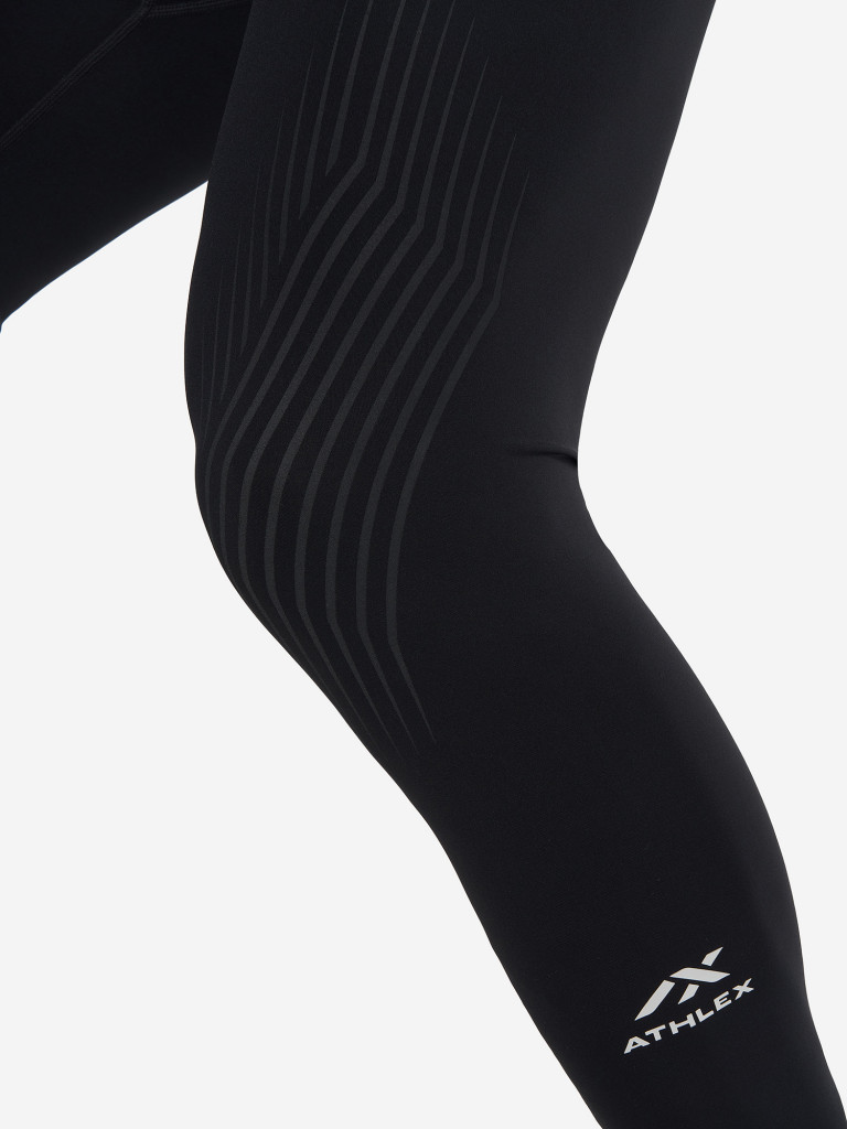 Athlex ерлер тайтсы — фото №7
