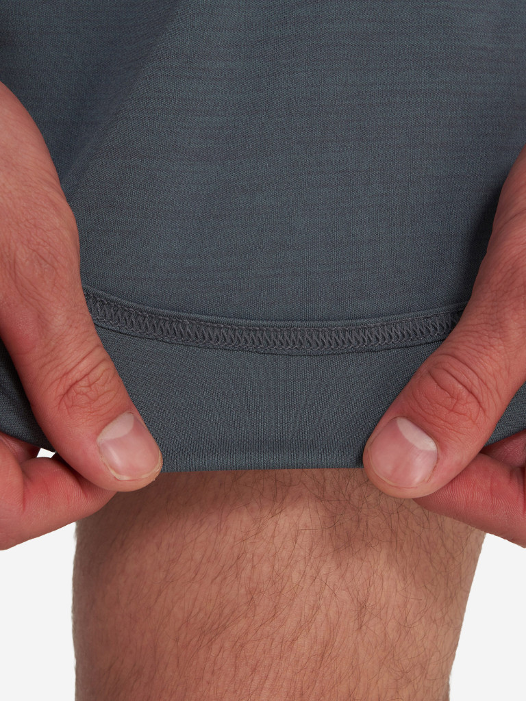 Шорты мужские Reebok ID Train — фото №8