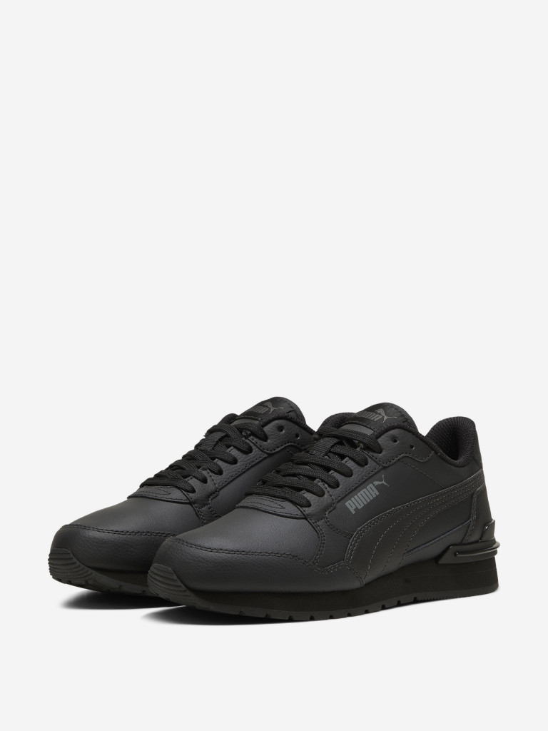 Кроссовки детские PUMA St Runner V4 L Jr — фото №2