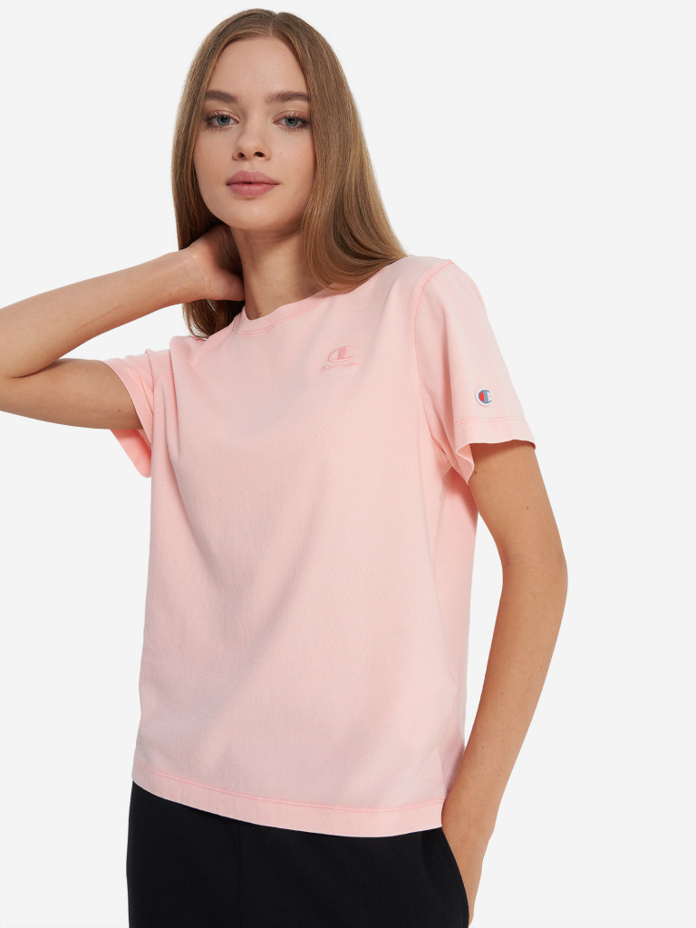 Champion әйелдер футболкасы