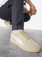 Кеды мужские PUMA Caven Suede