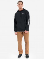 Columbia Columbia Trek Hoodie ерлер флис жемпірі — фото №4