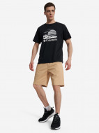 Футболка мужская Columbia Path Lake Graphic Tee II — фото №4