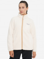 Джемпер флисовый женский Columbia West Bend Full Zip II — фото №2
