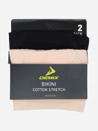 Трусы женские Demix, 2 штуки — фото №13
