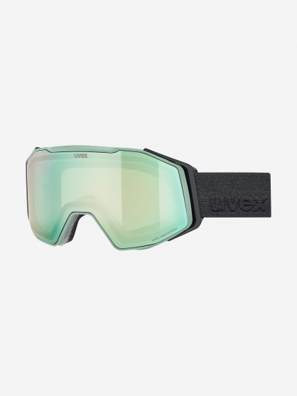 Uvex Gravity FM маскасы