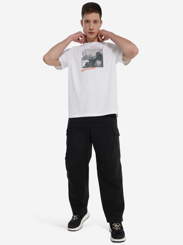 Футболка мужская Northland — фото №4