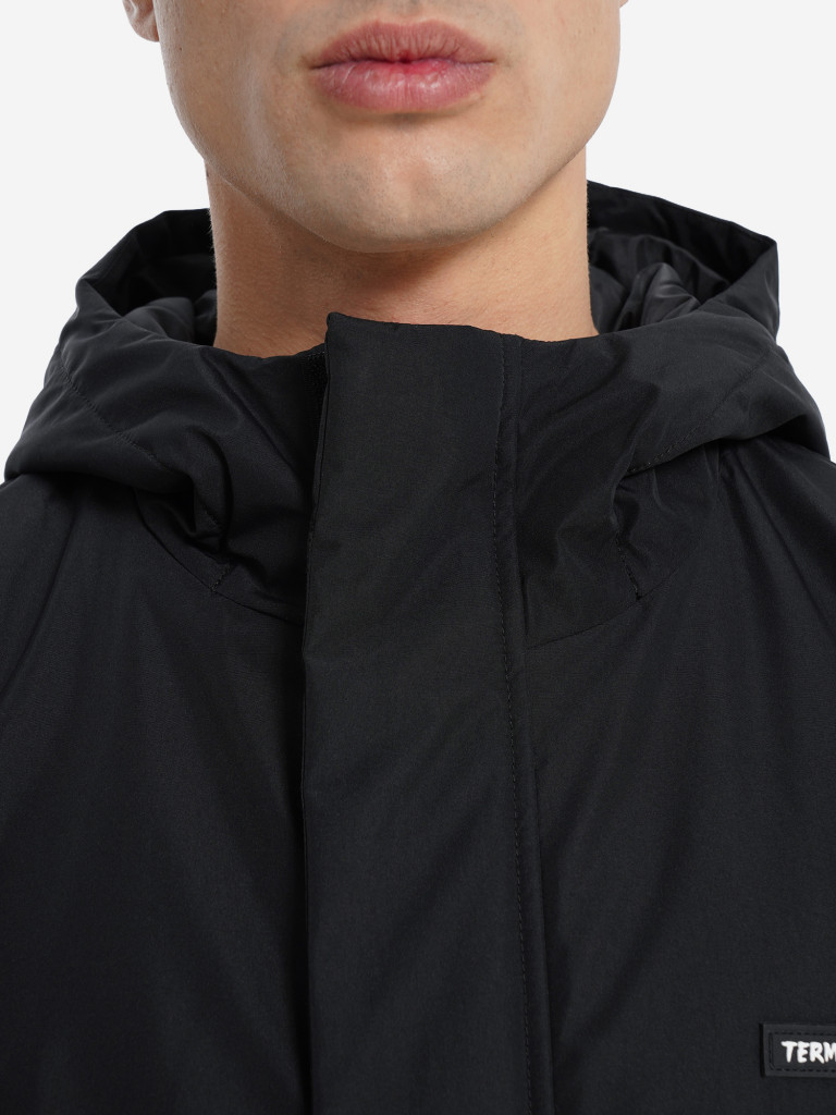 Куртка утепленная мужская Termit — фото №9