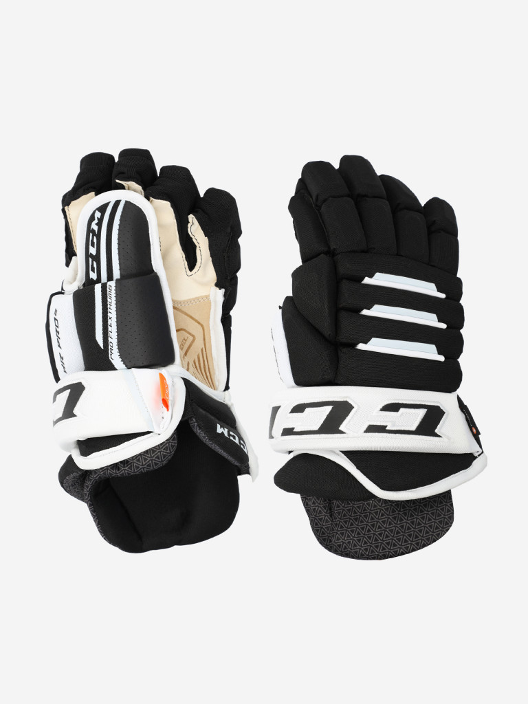 CCM 4 Roll PRO2 хоккей қолғабы