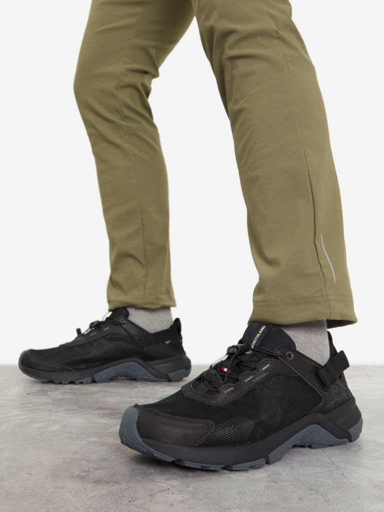 Northland Velden Aqua ерлер қонышсыз бәтеңкесі — фото №8