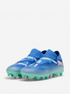 PUMA Future 7 Pro Fg/Ag ерлер бутсы — фото №3