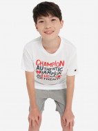 Футболка для мальчиков Champion — фото №5