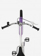 Велосипед для девочек Denton Fantasy 20" — фото №13