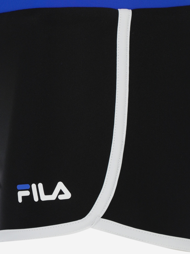 Плавки-шорты для мальчиков FILA — фото №3