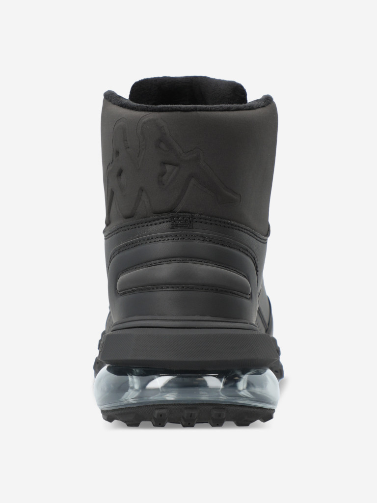 Кроссовки утепленные мужские Kappa Robusta — фото №3