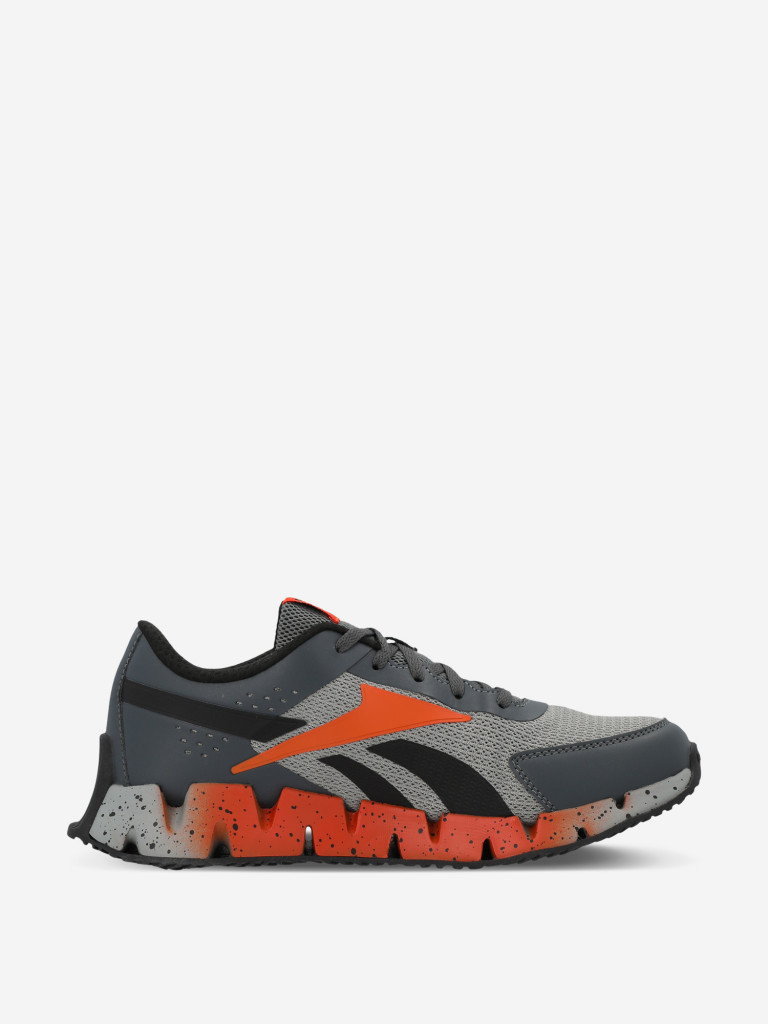 Кроссовки для мальчиков Reebok Zig Dynamica 2.0 — фото №5