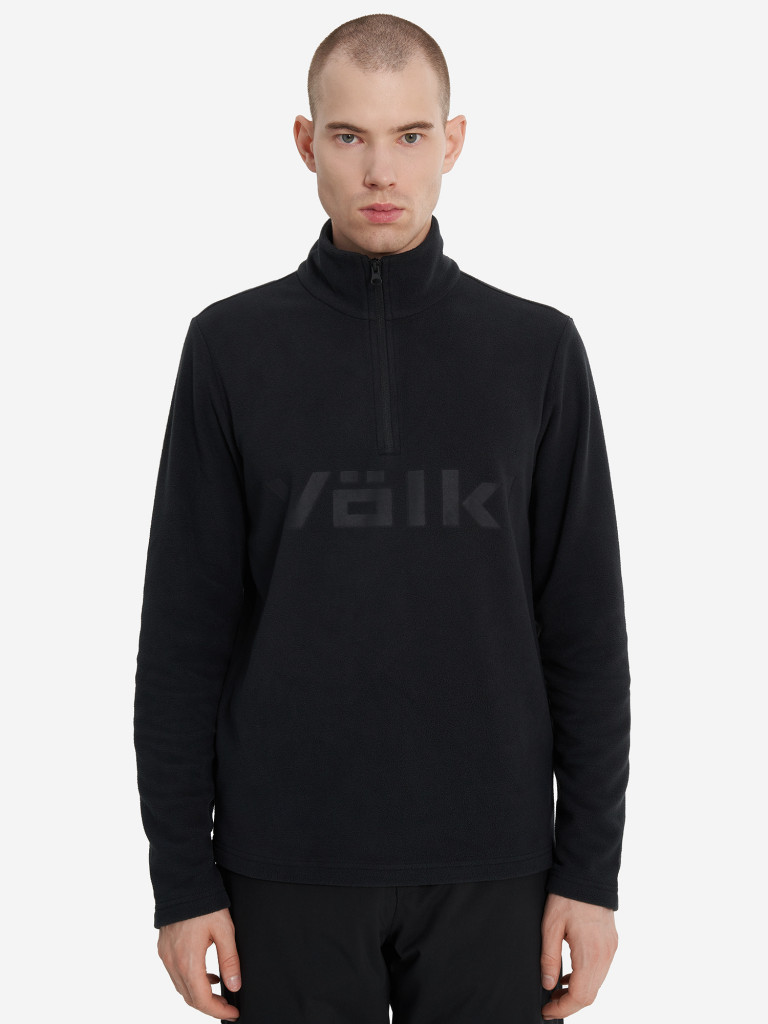 Volkl ерлер флис жемпірі — фото №2