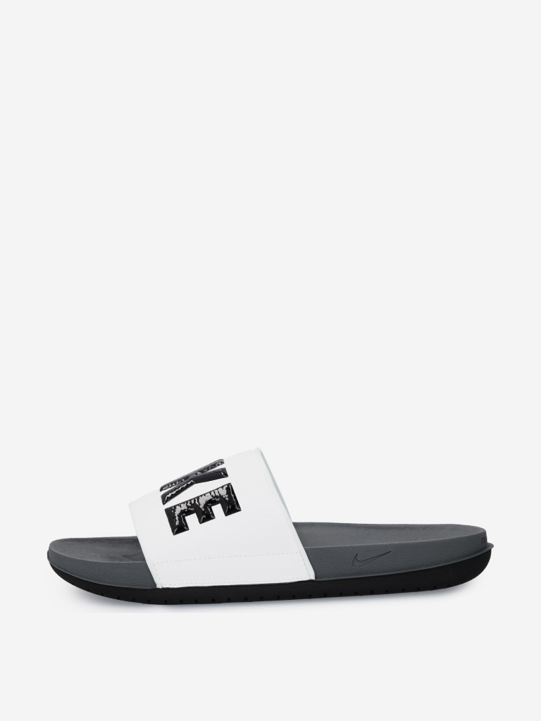 Шлепанцы мужские Nike Offcourt Slide — фото №2