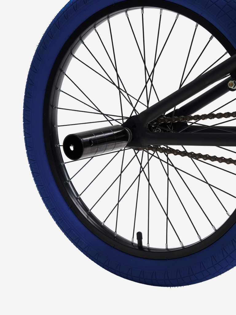 Stern BMX Piligrim Alt 20" велосипеді — фото №9