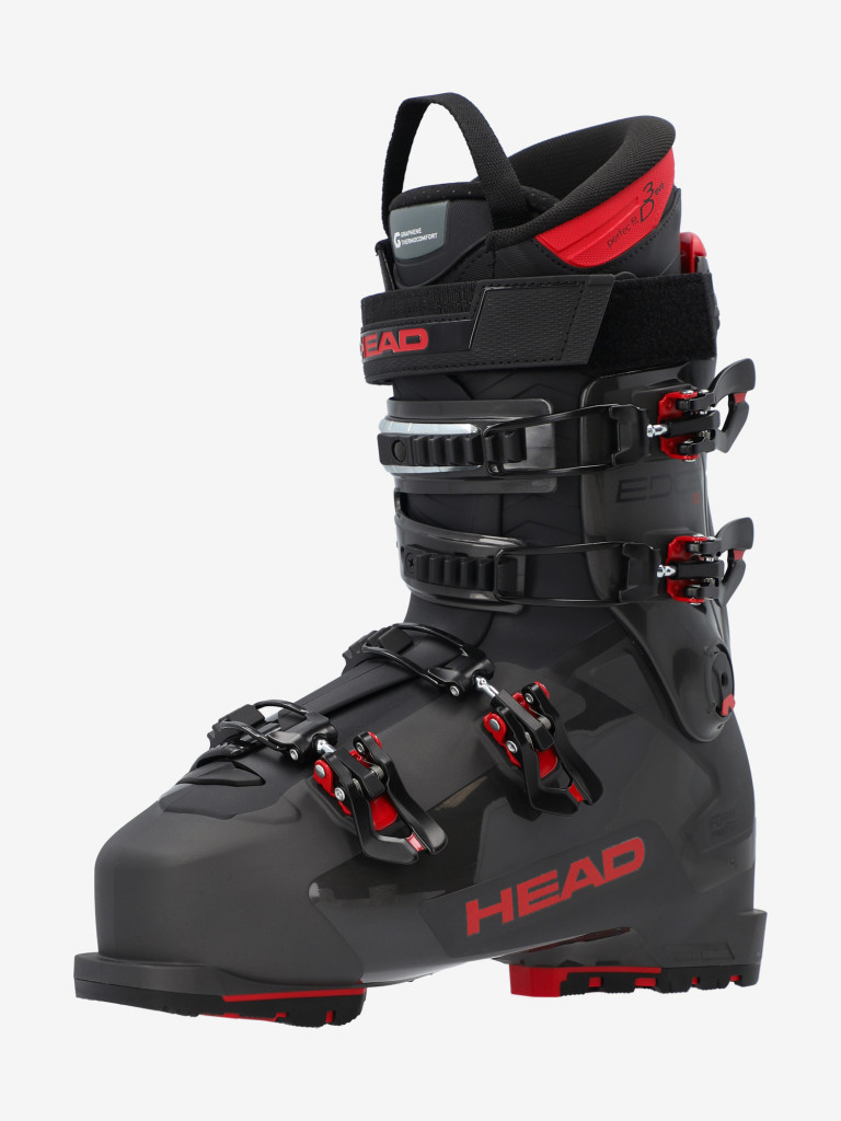 Ботинки горнолыжные Head Edge 110 GW — фото №2