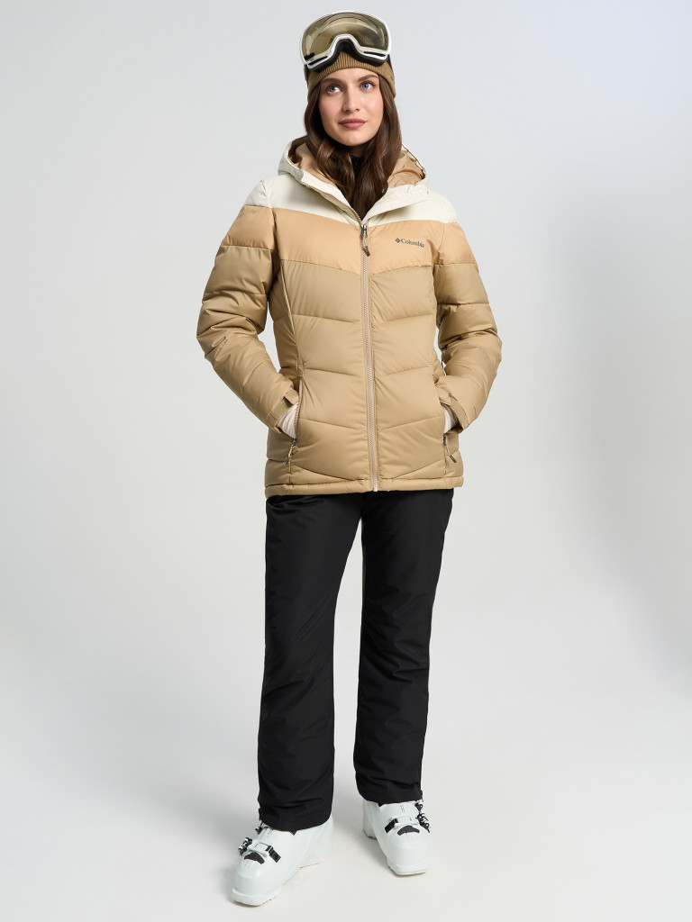 Columbia Abbott Peak™ II әйелдер жылы курткасы — фото №4