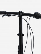 Велосипед складной Stern Town 24" — фото №11