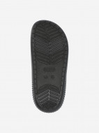 Полуботинки утепленные детские Crocs Classic Puff Moc K — фото №7