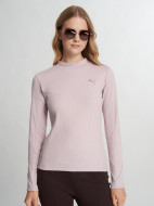 Лонгслив женский PUMA — фото №2