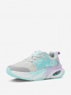Кроссовки женские FILA Slv Runner — фото №3