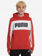 Худи для мальчиков PUMA Block — фото №2