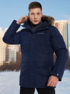 Пуховик мужской Columbia Marquam Peak III Parka