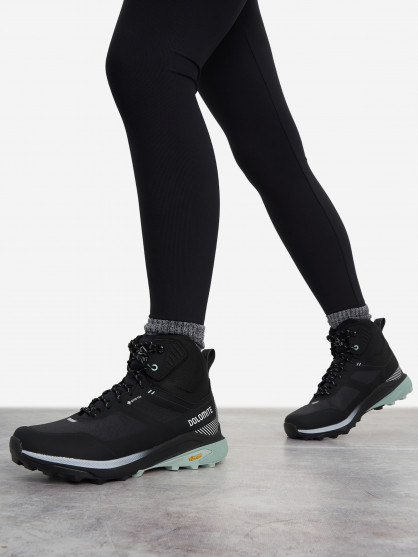 Dolomite Nibelia High Gore-Tex әйелдер бәтеңкесі