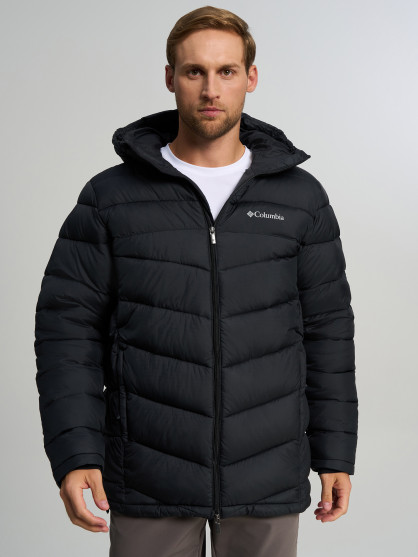 Columbia Youngberg II Insulated Jacket ерлер мамық курткасы